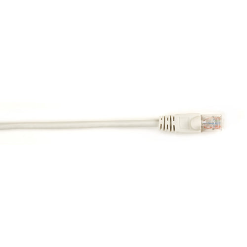 Black Box 0.3m Cat6 RJ-45 networking cable