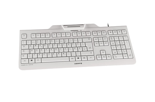 CHERRY KC 1000 SC keyboard