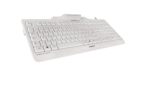 CHERRY KC 1000 SC keyboard