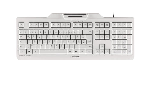 CHERRY KC 1000 SC keyboard