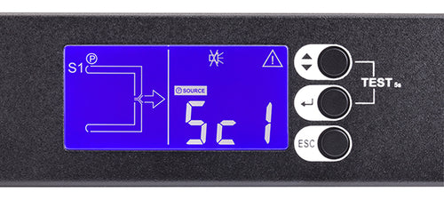 Eaton ATS16N uninterruptible power supply (UPS)