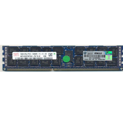 HPE 672612-081 Speichermodul