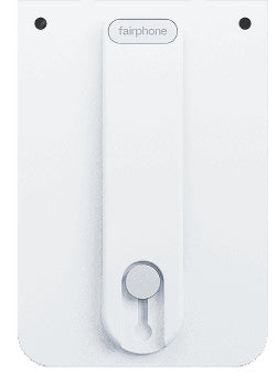Fairphone F6FNGR-1WH-WW1 mobile phone case accessory