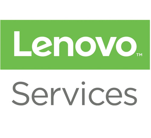 Warranty Extension Lenovo 5PS7A78364 5-Year 24x7 Support