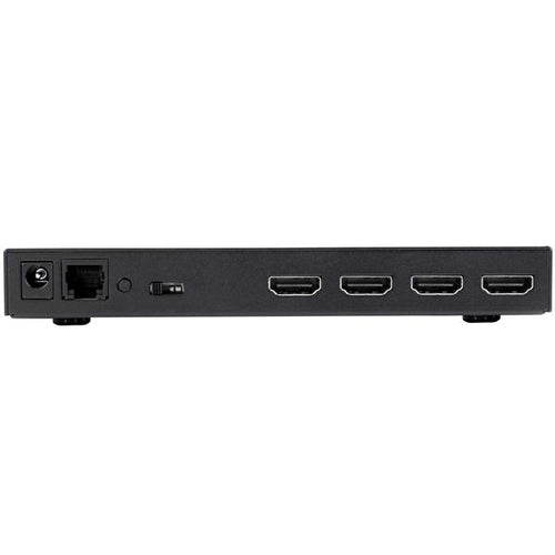 StarTech.com VS421HD4KA video switch
