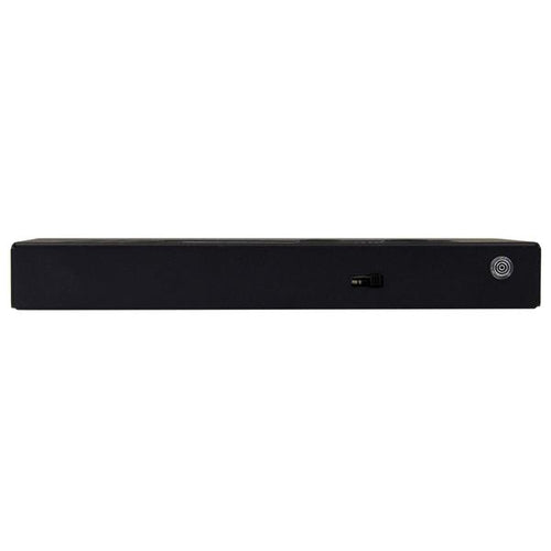 4K HDMI Matrix Switch 2x2 StarTech.com Fast Switching Auto-sensing