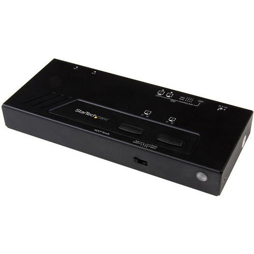 Video Switches