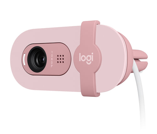 Logitech Brio 100 webcam