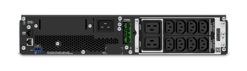 APC Smart-UPS unterbrechungsfreie Stromversorgung (USV)