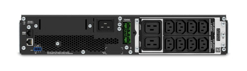 APC Smart-UPS On-Line SRT uninterruptible power supply (UPS)