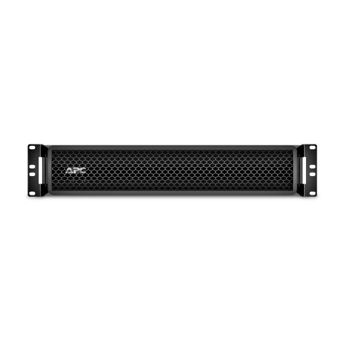 APC Smart-UPS SRT72RMBP Rackmount-Batteriepack 72V 734 VAh Notstromversorgung