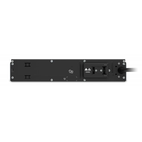 APC Smart-UPS SRT72RMBP Rackmount-Batteriepack 72V 734 VAh Notstromversorgung