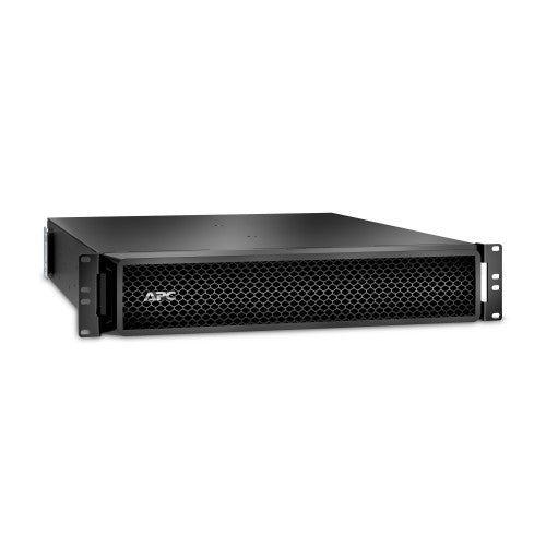 APC Smart-UPS SRT96RMBP 3kVA 96V Bleiakku-Batteriepack – Zuverlässige Notstromversorgung
