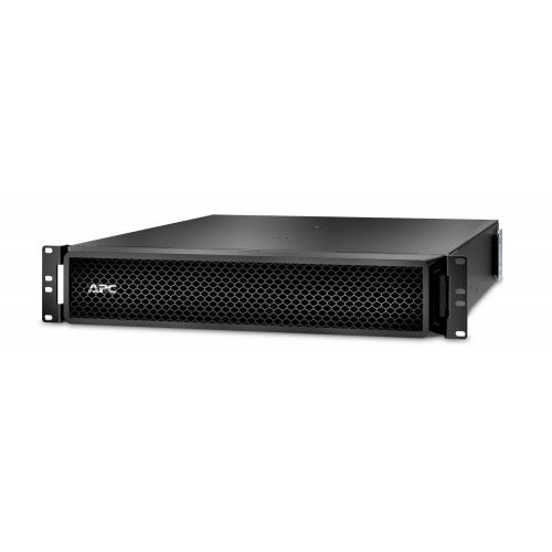 APC Smart-UPS SRT96RMBP 3kVA 96V Bleiakku-Batteriepack – Zuverlässige Notstromversorgung