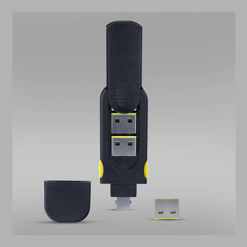 StarTech.com USB-A-PORT-BLOCKER port blocker