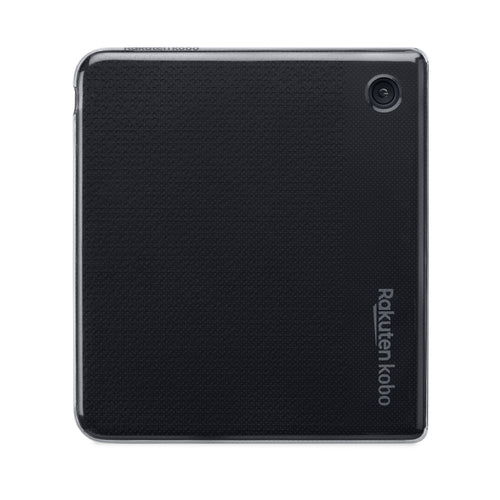 Rakuten Kobo Clear Case e-book reader case