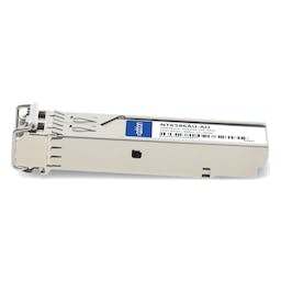 Network Transceiver Module AddOn Networks NTK586AU-AO 1000Mbit/s SFP DWDM 80000m