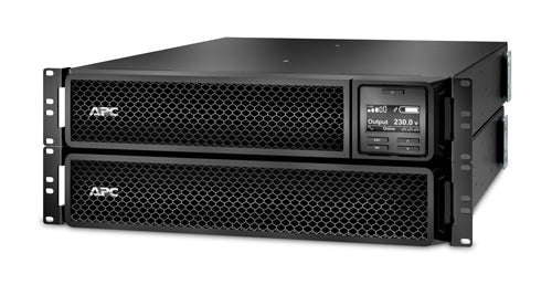 APC SRT3000RMXLW-IEC uninterruptible power supply (UPS)
