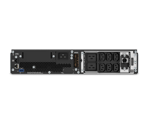 APC SRT3000RMXLW-IEC uninterruptible power supply (UPS)