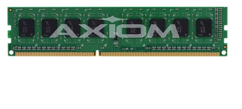 Axiom 64GB PC3-12800 memory module