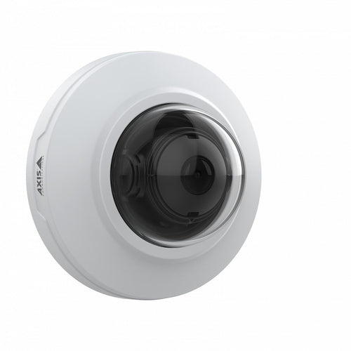 IP Security Camera Wired Digital PTZ Indoor Axis 02375-001