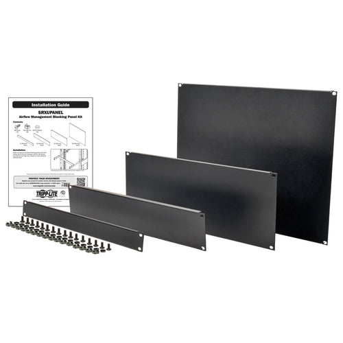 Tripp Lite SRXUPANEL rack accessory