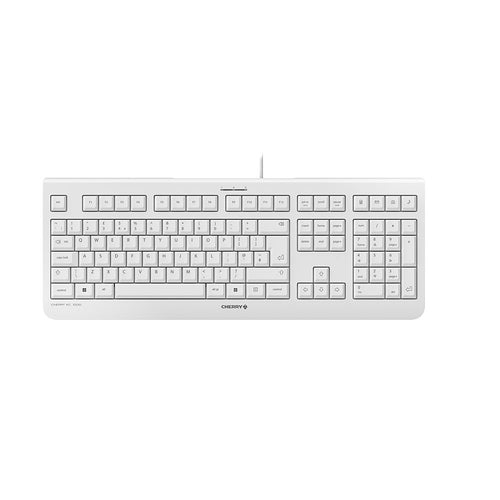 CHERRY KC 1000 keyboard