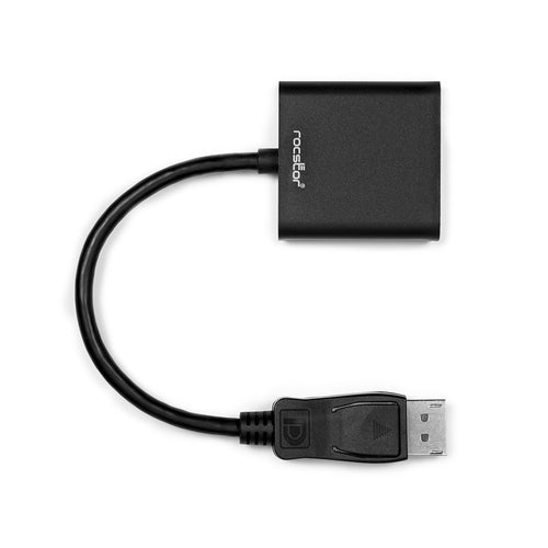 Rocstor DisplayPort/HDMI