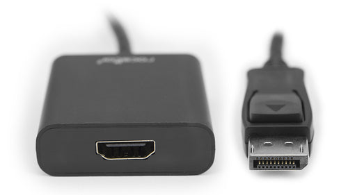 Rocstor DisplayPort/HDMI