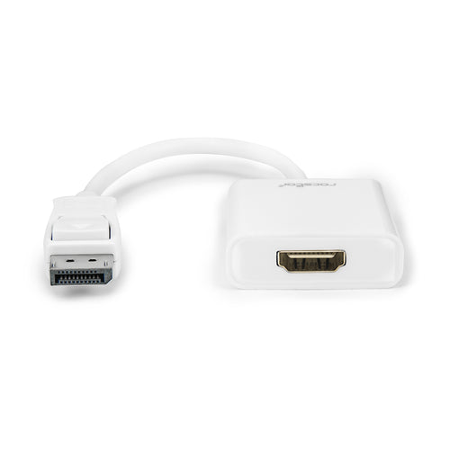 Rocstor DisplayPort/HDMI