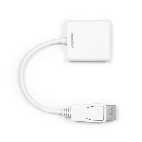 Rocstor DisplayPort/HDMI