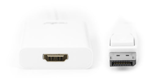 Rocstor DisplayPort/HDMI