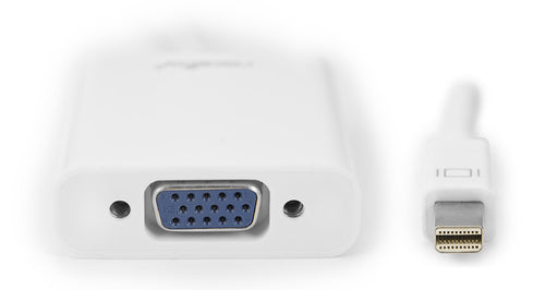Rocstor 0.15m, Mini DisplayPort/VGA