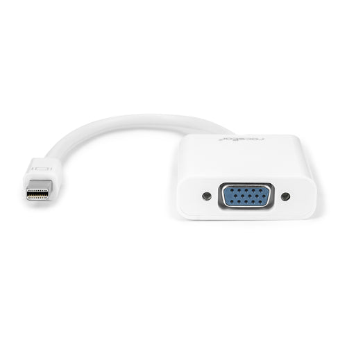 Rocstor 0.15m, Mini DisplayPort/VGA