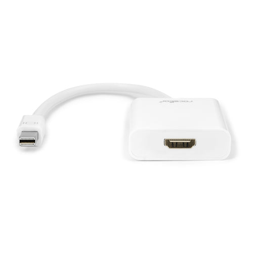 Rocstor 0.15m, Mini DisplayPort/HDMI
