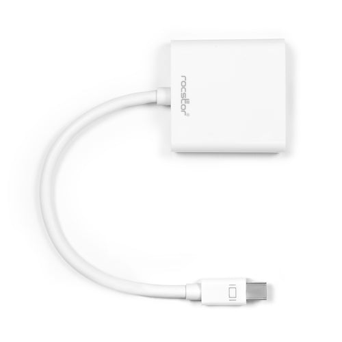 Rocstor 0.15m, Mini DisplayPort/HDMI