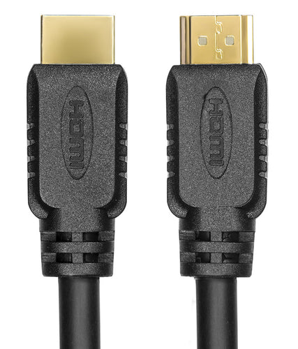Rocstor 0,9 m, 2xHDMI HDMI-Kabel