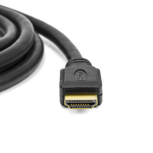 Rocstor 6ft, 2xHDMI HDMI cable