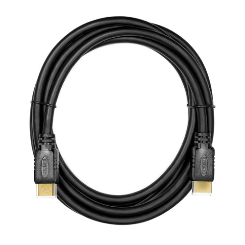 Rocstor 10ft, 2xHDMI HDMI cable