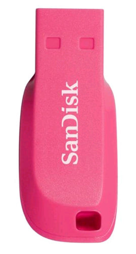 SanDisk Cruzer Blade 16GB USB flash drive