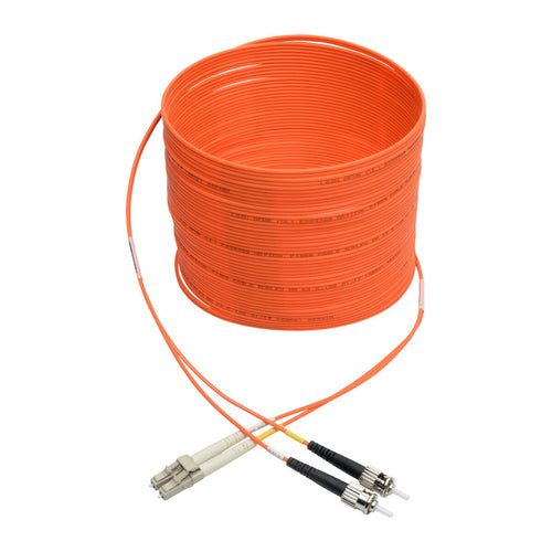 Tripp Lite N318-10M InfiniBand/fibre optic cable