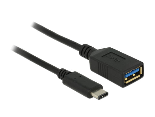 DeLOCK 0.15m USB 3.1 USB cable