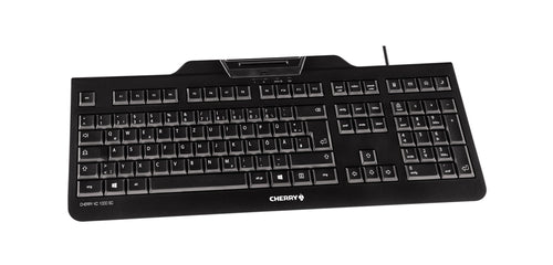 CHERRY KC 1000 SC keyboard