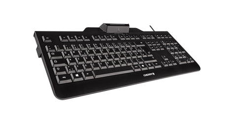 CHERRY KC 1000 SC keyboard