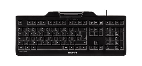 CHERRY KC 1000 SC keyboard