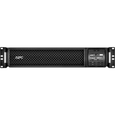 Uninterruptible Power Supply (UPS) APC SRT3000RMXLT 3 kVA 2700W Double-Conversion