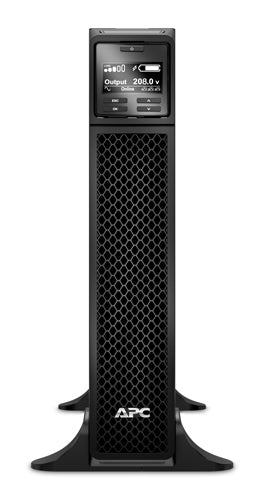 APC SRT3000XLT 3kVA USV – Online-Doppelwandler-Unterbrechungsfreie Stromversorgung