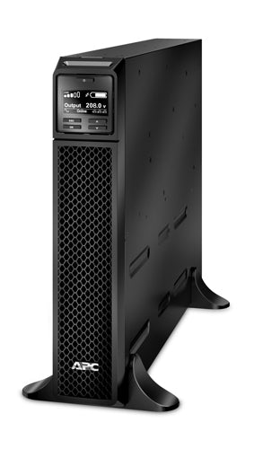 APC SRT3000XLT 3kVA USV – Online-Doppelwandler-Unterbrechungsfreie Stromversorgung
