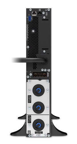 APC SRT3000XLT 3kVA USV – Online-Doppelwandler-Unterbrechungsfreie Stromversorgung