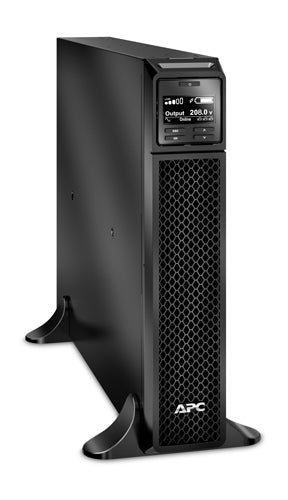 APC SRT3000XLT 3kVA USV – Online-Doppelwandler-Unterbrechungsfreie Stromversorgung
